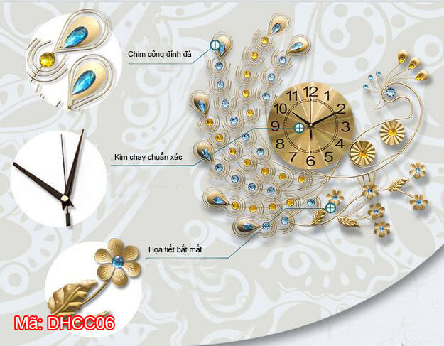 Thiết kế tinh xảo tới từng chi tiết