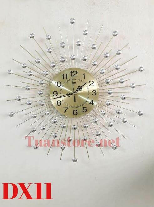 Ảnh thực tế sản phẩm DX11