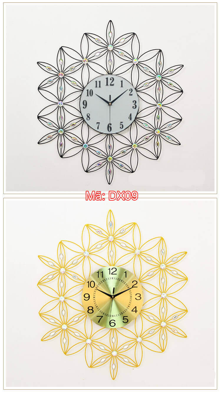 DX09 có 2 màu đen và vàng