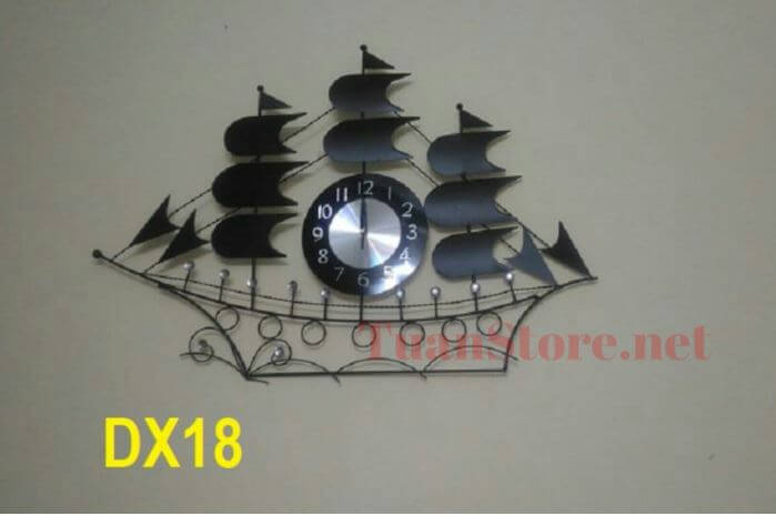 Ảnh thực tế khi đi lắp cho Khách hàng - mã DX18