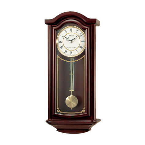 đồng hồ quả lắc treo tường seiko QXH118B