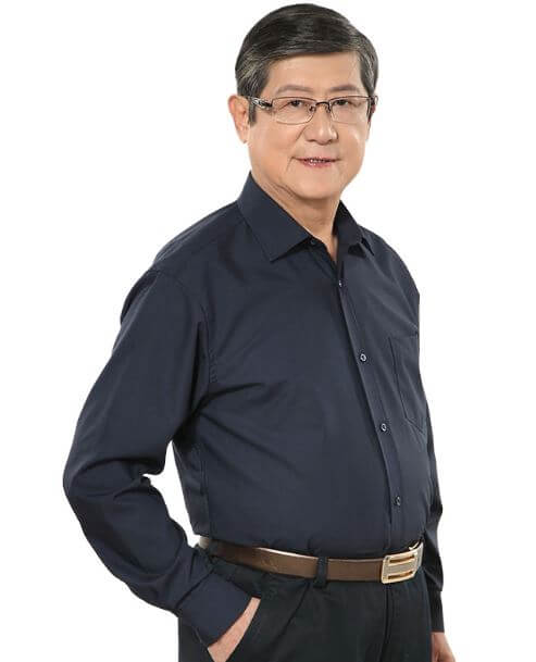 quần áo mới biếu tết bố mẹ chồng