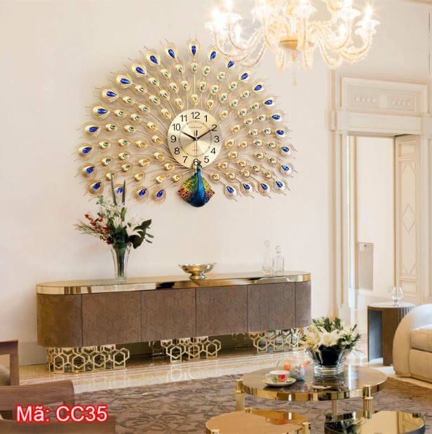 dong ho treo tuong cao cap tphcm