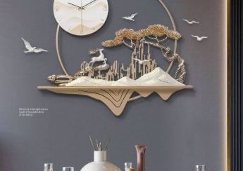 địa chỉ bán đồng hồ treo tường tại tphcm