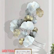 Tranh kim loại treo tường đẹp TS84