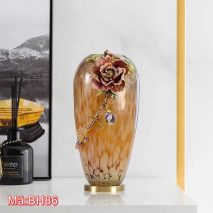 Bình hoa đẹp để bàn BH86