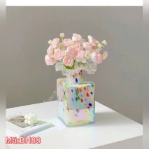 Bình hoa trang trí sáng tạo BH88