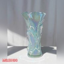 Lọ hoa đẹp để bàn phòng khách BH90