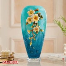 Lọ hoa thủy tinh cao cấp BH93