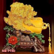 Bắp cải tài lộc tụ tài PT50